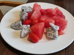 -成都蒲江花样年福朋喜来登度假酒店·宜客乐西餐厅