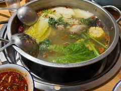 -王二爷药膳鸡(仙林学衡路店)