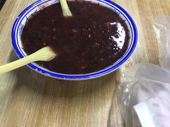 -安徽阜阳卷馍(西单店)