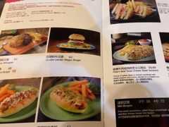 -彼德西餐厅(环球中心店)