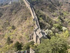 -慕田峪长城