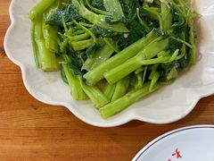 -南记食粥坊·宵夜大排档(莲花总店)