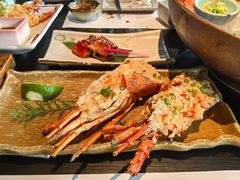 -花潮料理艺食馆(SM新生活广场店)