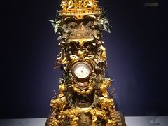-故宫钟表馆