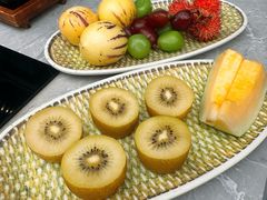 -一绪に和牛寿喜烧(龙华壹方天地店)