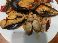 -汉巴味德(大悦城店)