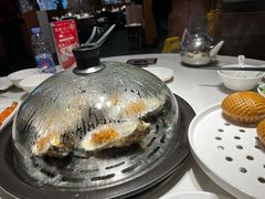 -水禾轩·海鲜蒸汽主题餐厅(拱北店)
