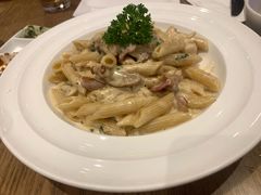 -安妮意大利餐厅(世贸天阶店)