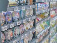 -盒马鲜生(莱蒙都会店)