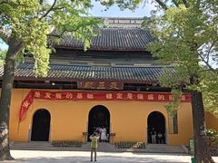-西园戒幢律寺