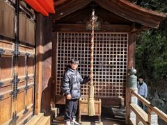 -有栖山 清光院 清水寺