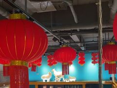 -大白羊蝎子馆(后沙峪山姆店)