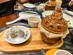 -安泰楼·佛跳墙创始人·传统闽味早茶·酒楼(三坊七巷闽菜地标店)