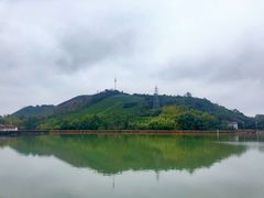 -莫干山风景区