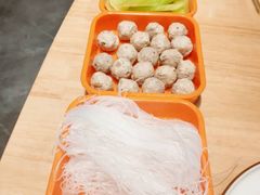 -聚汇三少·龙虾·中餐厅(莫邪路新天地店)