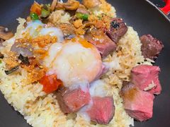 -西堤牛排(杭州金沙天街龙湖店)