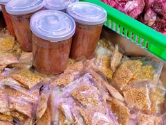 -阿娟牛肉丸·手打牛肉丸·现做现卖