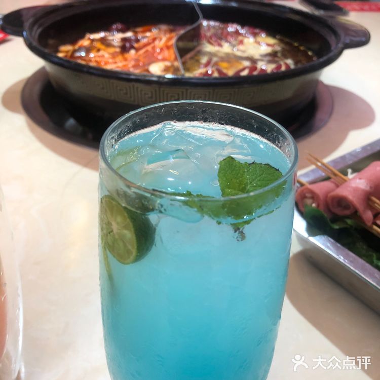 明天立秋啦 百无聊赖 就在附近随便吃一点吧