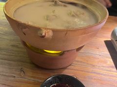 -破三川·新川菜(静安大融城店)