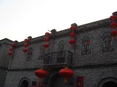 -福建省非物质文化遗产博览苑