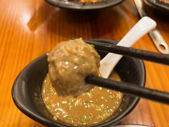 -牛品福潮汕牛肉火锅(旺庄店)