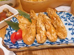 -小句号·精致料理(江南环球港店)