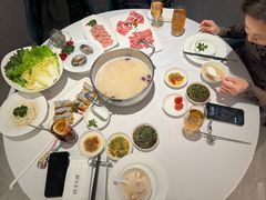 -红雀围·海鲜火锅(陆家嘴中心店)