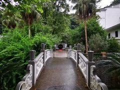 -广东温泉宾馆