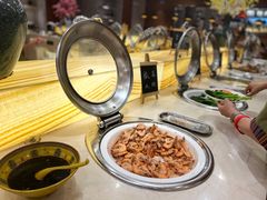 -东方之珠洗浴休闲广场(南开店)