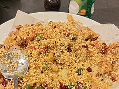 -飞尝蚝·顺德菜·鱼生(顺德总店)