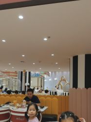 -奈尔宝·儿童乐园·亲子餐厅(鄞州万达店)