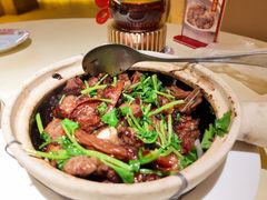 杨桃干啫排骨-惠食佳(滨江大公馆店)
