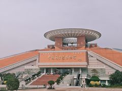 -中国闽台缘博物馆