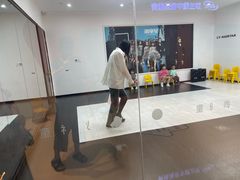 -潮童星少儿形体模特童模培训(上城校区)