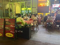 -一只虾·小龙虾·烧烤·肉蟹煲(同泰时代广场店)