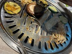 -郑阿姨的家·이모네·韩料&烤肉(武川路店)