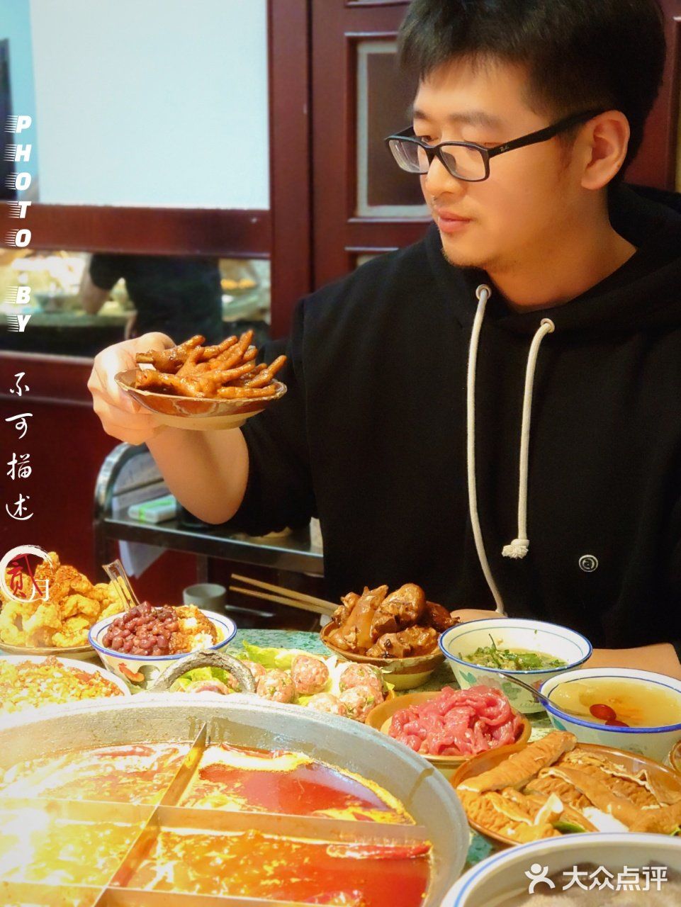 心心念念的四川味儿| 撮一顿鸿姐老火锅‼️