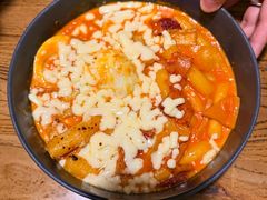 -恩你小木屋·韩式料理(假日广场店)