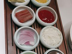 -锦炉·酥皮烤鸭(绿城百合店)