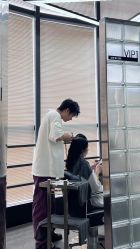 -Hair Code芭曲发型