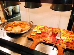-茵特拉根酒店·西餐厅