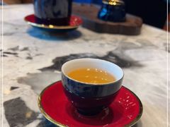 -广州文华东方酒店·江-由辉师傅主理