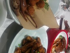 -味+新京宴·烤鸭·北京菜(创意谷店)