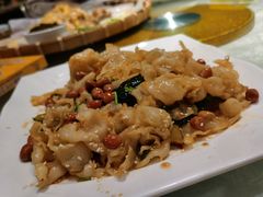 -大树头森林餐厅(番禺广场店)