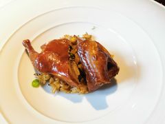 乳鸽-三号黄浦会Canton Table