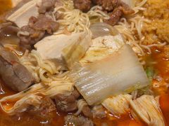 -福客麻辣烫·现炒麻辣香锅(印力中心店)