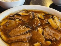 -柒號馆天津菜·八珍豆腐·牛窝骨