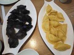 -船歌·鱼水饺青岛菜(枫蓝国际购物中心店)