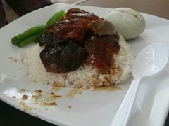 -太兴烧味餐厅(香港机场店)