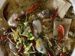 -维园港式茶餐厅(龙岗盛平店)